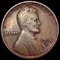 1914-D Wheat Cent LIGHTLY CIRCULATED