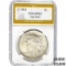 1921 Peace Silver Dollar PGA MS63
