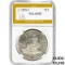 1876-S Silver Trade Dollar PGA MS65