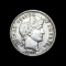 1905-S Barber Dime CLOSELY UNCIRCULATED