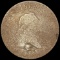 1795 Flowing Hair Half Dollar NICELY CIRCULATED