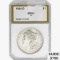 1884-O Morgan Silver Dollar PCI MS64 PL
