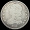 1831 Capped Bust Quarter NICELY CIRCULATED
