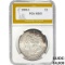 1886-S Morgan Silver Dollar PGA MS65