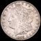 1899-O MICRO O Morgan Silver Dollar CLOSELY UNCIRCULATED