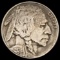 1924-S Buffalo Nickel LIGHTLY CIRCULATED