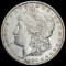 1896-O Morgan Silver Dollar CHOICE AU CHOICE AU