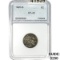 1920-S Buffalo Nickel NNC XF40