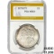 1878 8TF Morgan Silver Dollar PGA MS64