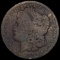 1895-O Morgan Silver Dollar NICELY CIRCULATED
