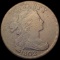 1802 Draped Bust Large Cent LIGHTLY CIRCULATED
