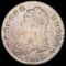 1810 Capped Bust Half Dollar NICELY CIRCULATED