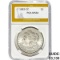 1882-CC Morgan Silver Dollar PGA MS64