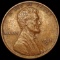 1931-S Wheat Cent CHOICE AU