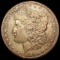 1896-S Morgan Silver Dollar CLOSELY UNCIRCULATED