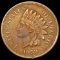1859 Indian Head Cent CLOSELY UNCIRCULATED