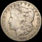 1889-S Morgan Silver Dollar LIGHTLY CIRCULATED