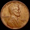 1931-S Wheat Cent CLOSELY UNCIRCULATED