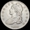 1836 Capped Bust Half Dollar CLOSELY UNCIRCULATED