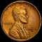 1927-D Lincoln Wheat Cent UNCIRCULATED