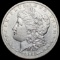 1884-S Morgan Silver Dollar CLOSELY UNCIRCULATED