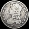 1831 Capped Bust Quarter NICELY CIRCULATED