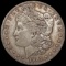 1901-S Morgan Silver Dollar LIGHTLY CIRCULATED