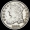 1834 Capped Bust Dime CLOSELY UNCIRCULATED