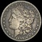 1896-S Morgan Silver Dollar LIGHTLY CIRCULATED