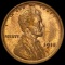 1918 Wheat Cent UNCIRCULATED