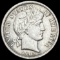 1901-O Barber Dime CLOSELY UNCIRCULATED