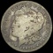 1892-S Morgan Silver Dollar NICELY CIRCULATED