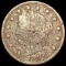 1886 Liberty Victory Nickel NICELY CIRCULATED