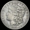 1889-O Morgan Silver Dollar LIGHTLY CIRCULATED