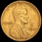 1917 RD Wheat Cent UNCIRCULATED
