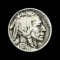 1926-S Buffalo Nickel LIGHTLY CIRCULATED
