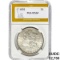 1892 Morgan Silver Dollar PGA MS64
