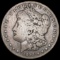 1892-CC Morgan Silver Dollar NICELY CIRCULATED