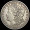 1880-CC Morgan Silver Dollar LIGHTLY CIRCULATED