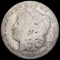 1895-O Morgan Silver Dollar NICELY CIRCULATED