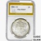 1881-CC Morgan Silver Dollar PGA MS64