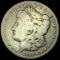 1890-CC Morgan Silver Dollar NICELY CIRCULATED