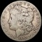 1893-CC Morgan Silver Dollar NICELY CIRCULATED