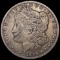 1896-S Morgan Silver Dollar NICELY CIRCULATED