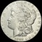 1892 Morgan Silver Dollar CLOSELY UNCIRCULATED