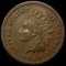 1836 Indian Head Cent CHOICE AU