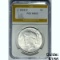 1922-D Peace Silver Dollar PGA MS64 SILVER