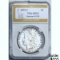 1879-S Rev 78 Morgan Silver Dollar PGA MS63