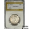1933-S Walking Liberty Half Dollar PGA MS63