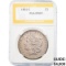 1901-S Morgan Silver Dollar PGA MS65